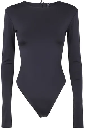 Entire Studios Mujer, Camisetas, Negro, Talla: XL