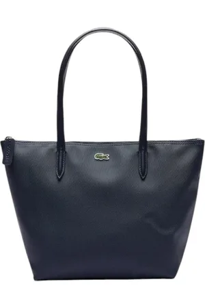 Lacoste Mujer, Bolsos, Azul, Talla: ONE Size