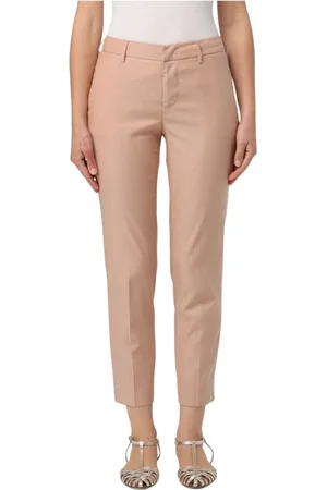 PT01 Mujer, Pantalones, Rosa, Talla: L