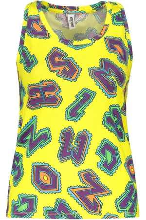 Moschino Mujer, Camisetas, , Talla: S