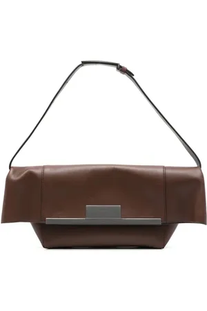 Max Mara Mujer, Bolsos, Marrón, Talla: ONE Size