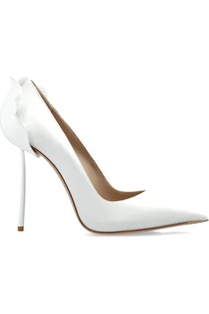 LE SILLA Mujer, Zapatos, Blanco, Talla: 41 EU