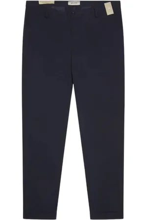 At.p.Co Hombre, Pantalones, Azul, Talla: M