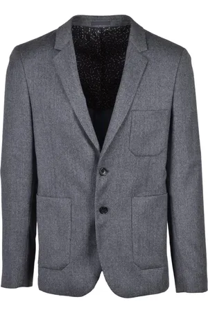 Paul Smith Hombre, Chaquetas, Gris, Talla: L