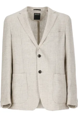 Ermenegildo Zegna Hombre, Chaquetas, , Talla: L
