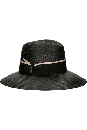 Borsalino Mujer, Accesorios, Negro, Talla: M