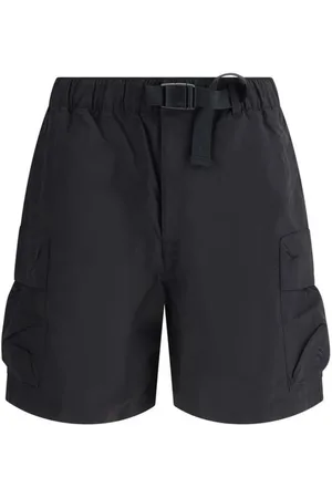 The North Face Hombre, Pantalones cortos, Negro, Talla: L