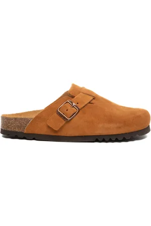Scholl Mujer, Zapatos, Marrón, Talla: 39 EU