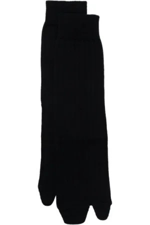Maison Margiela Unisex, Ropa interior, Negro, Talla: S