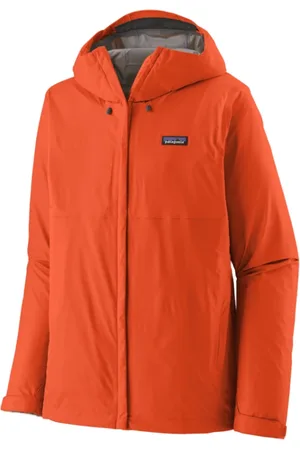 Patagonia Hombre, Deporte, Naranja, Talla: M