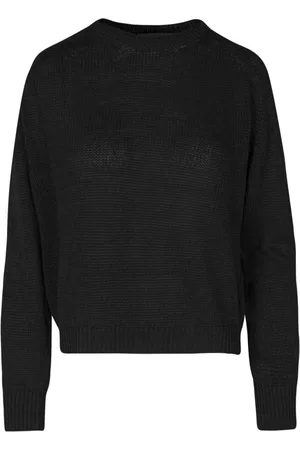 Daniele Fiesoli Mujer, Jerseys, Negro, Talla: XS