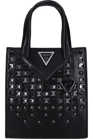 Guess Mujer, Bolsos, Negro, Talla: ONE Size