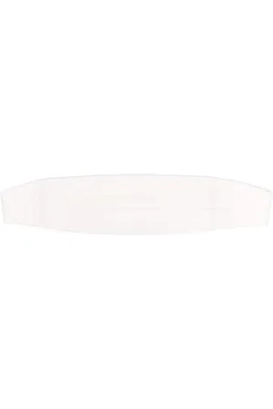 TAGLIATORE Hombre, Accesorios, Blanco, Talla: ONE Size