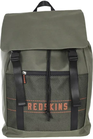 Redskins Hombre, Bolsos, Verde, Talla: ONE Size