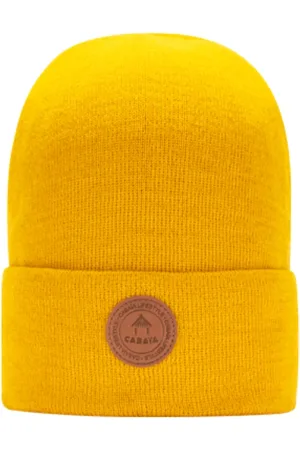 Cabaia Unisex, Accesorios, Amarillo, Talla: ONE Size