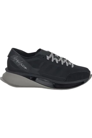 Y-3 Hombre, Zapatos, Azul, Talla: 42 EU