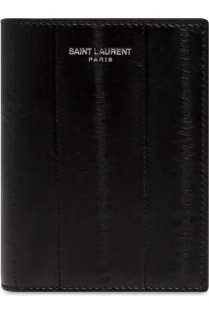 Saint Laurent Hombre, Accesorios, Negro, Talla: ONE Size
