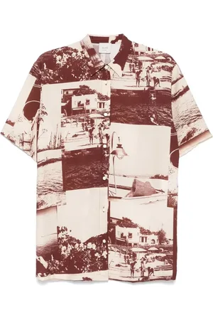 ALYSI Mujer, Blusas y Camisas, , Talla: 2XS