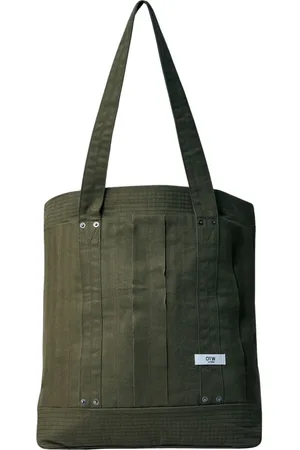 Vans Hombre, Bolsos, Verde, Talla: ONE Size