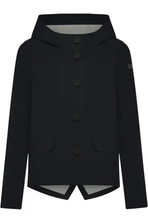 RRD Mujer, Chaquetas, Azul, Talla: M