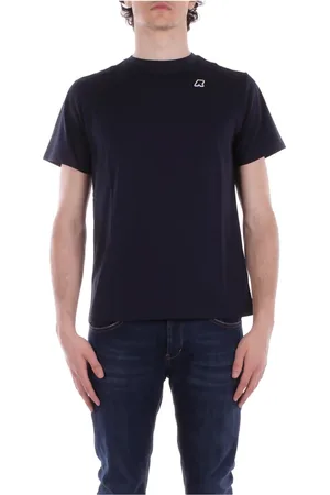 K-Way Hombre, Camisetas, Azul, Talla: XL