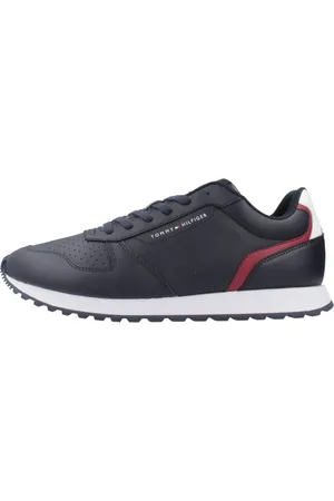 Tommy Hilfiger Hombre, Zapatos, Azul, Talla: 40 EU