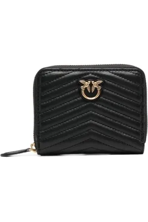 Pinko Mujer, Accesorios, Negro, Talla: ONE Size