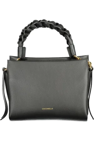 Coccinelle Mujer, Bolsos, Negro, Talla: ONE Size