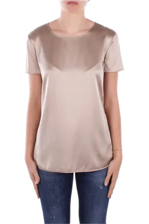 Max Mara Mujer, Camisetas, , Talla: L