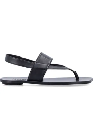 Maison Margiela Mujer, Zapatos, Negro, Talla: 39 EU