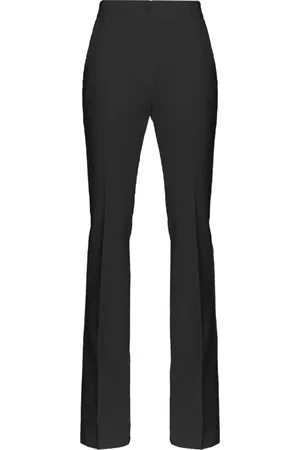 Pinko Mujer, Pantalones, Negro, Talla: M