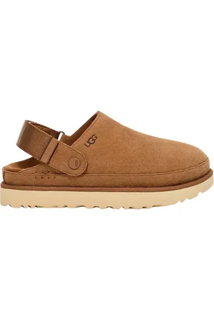 UGG Mujer, Zapatos, Marrón, Talla: 39 EU