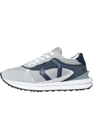 Mikakus Unisex, Zapatos, Gris, Talla: 40 EU