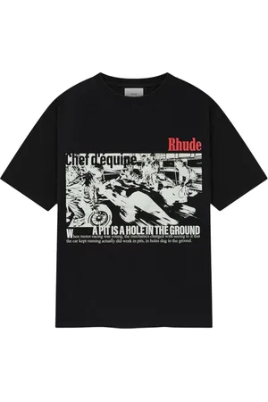 Rhude Hombre, Camisetas, , Talla: L