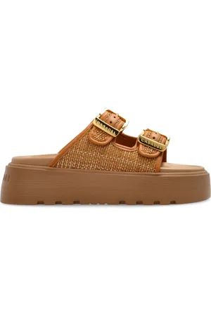 Casadei Mujer, Zapatos, Marrón, Talla: 41 EU