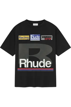 Rhude Hombre, Camisetas, , Talla: S