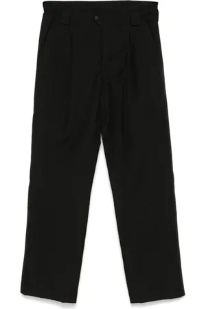 GR10K Hombre, Pantalones, Negro, Talla: M
