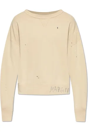 Maison Margiela Hombre, Sudaderas, , Talla: XS
