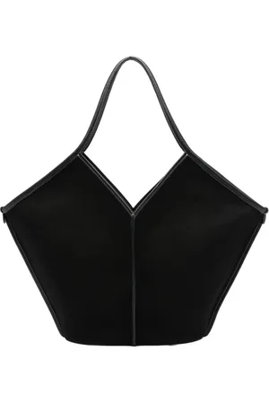 Hereu Mujer, Bolsos, Negro, Talla: ONE Size