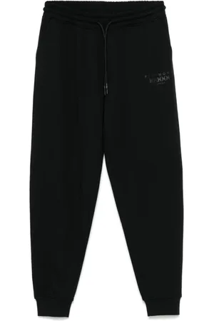 John Richmond Hombre, Pantalones, Negro, Talla: M