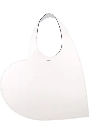 COPERNI Mujer, Bolsos, Blanco, Talla: ONE Size