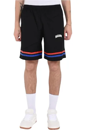BARROW Hombre, Pantalones cortos, Negro, Talla: S