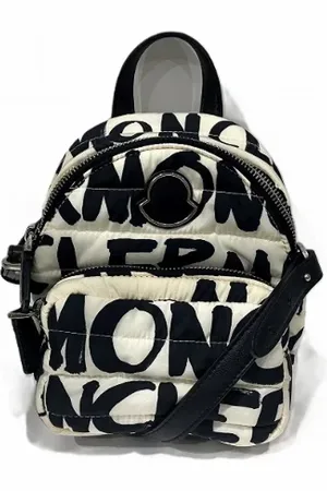 Moncler Mujer, De segunda mano, Blanco, Talla: ONE Size