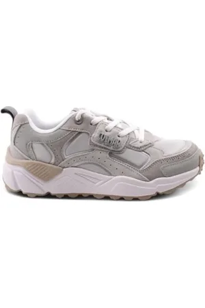 Colmar Mujer, Zapatos, Gris, Talla: 39 EU