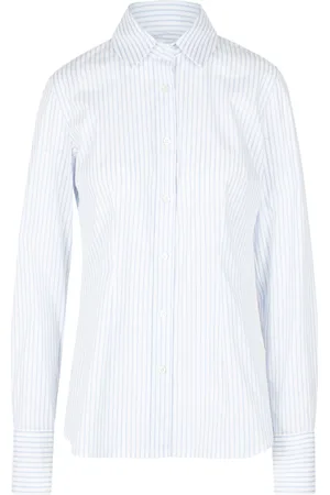 Mauro Grifoni Mujer, Blusas y Camisas, Blanco, Talla: S