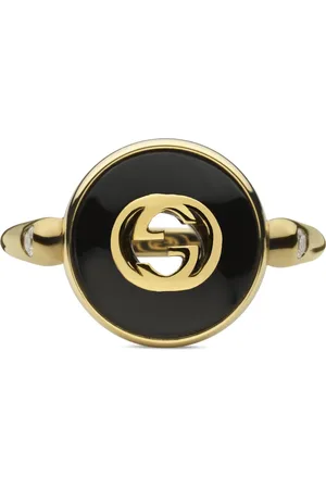 Gucci Mujer, Accesorios, Amarillo, Talla: 50 MM