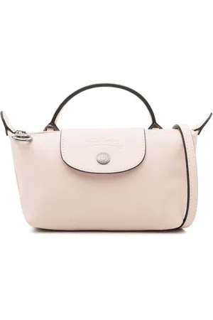Longchamp Mujer, Bolsos, Rosa, Talla: ONE Size