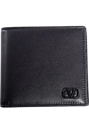 VALENTINO GARAVANI Hombre, Accesorios, Negro, Talla: ONE Size