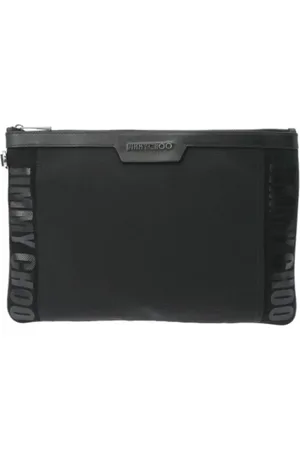 Jimmy Choo Mujer, De segunda mano, Negro, Talla: ONE Size