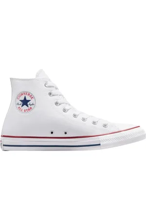 Converse Mujer, Zapatos, Blanco, Talla: 41 1/2 EU